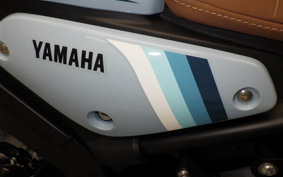 YAMAHA XSR125 2021 RE46J