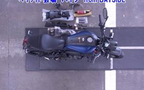 OTHER XSR700 1989