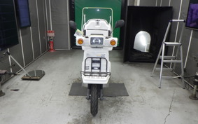 HONDA GYRO X 2024 TD01