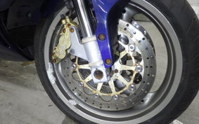 DUCATI ST2 2003