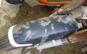 HONDA CD125T BENLY JA03