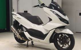 HONDA PCX125 2017 JK05