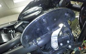 HARLEY FLSTFBS1800 2017