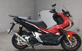 HONDA ADV150 KF38