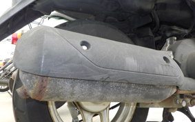 HONDA TODAY 1993 AF61