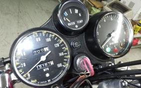 SUZUKI GT750 2017 GT750