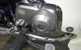 HONDA C90 SUPER CUB E 2014 HA02