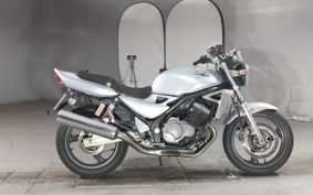 KAWASAKI BALIUS250-2 ZR250B