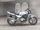 Фото Kawasaki BALIUS250-2 с японского аукциона