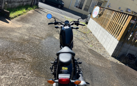HONDA  REBEL 250 ABS MC49