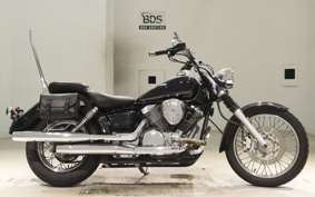 YAMAHA DRAGSTAR 250 VG02J