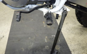 HONDA XLR250R Gen.4 2022 MD22