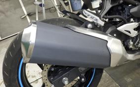 KAWASAKI NINJA 400 2021 EX400G