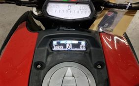 DUCATI DIAVEL CARBON 2011 G100AB
