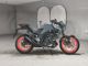 Фото Yamaha MT-25 с японского аукциона