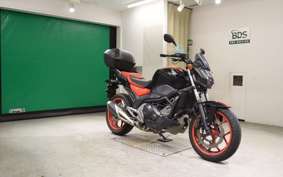 HONDA NC750S 2016 RC88