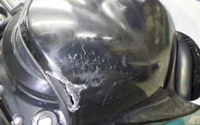 SUZUKI HAYABUSA Gen.2 2009