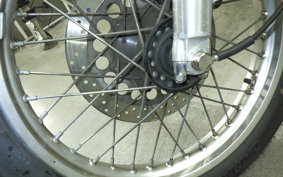 YAMAHA SR400 Gen.5 2019 RH16J