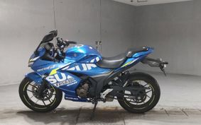 SUZUKI JIKUSA-250 ED22B