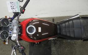 KAWASAKI ZEPHYR 400 KAI 2005 ZR400C