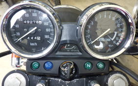 KAWASAKI ZRX400 1995 ZR400E