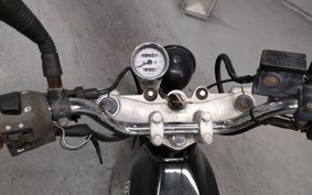 SUZUKI VAN VAN 200 NH41A