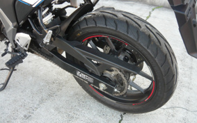 SUZUKI STROM SX
