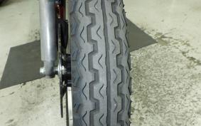 YAMAHA RZ 250 4L3