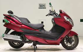 SUZUKI SKYWAVE 250 (Burgman 250) SS 2 2025 CJ46A