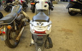 HONDA LEAD 125 JF45