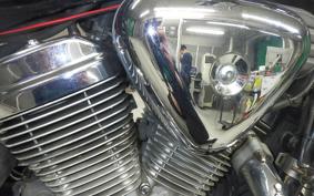 HONDA STEED 400 1991