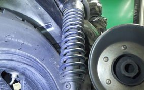 KAWASAKI ELIMINATOR 250 V 2008 VN250A