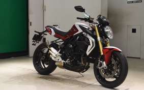 MV AGUSTA BRUTALE 800 RR 2017