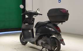 SUZUKI ﾚｯﾂ CA4AA