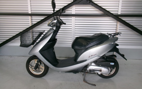 HONDA DIO AF68
