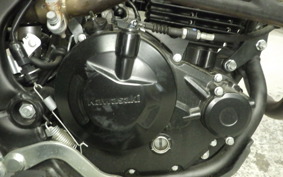 KAWASAKI KLX230 SM 2021 LX230A