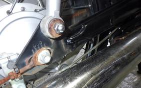 HONDA CD50 BENLY