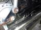 Фото Honda CD50 BENLY с японского аукциона