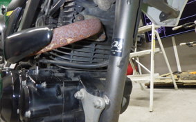 KAWASAKI KLX125D TRACKER 2026 LX125D