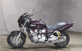 YAMAHA XJR1300 1999 RP01J