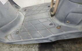 SUZUKI LET's 4 CA41A