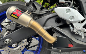 YAMAHA MT-03 ABS 2021 RH13J