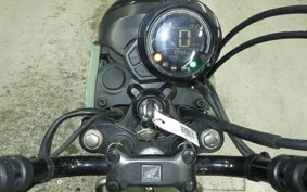 HONDA CT125-2 JA65