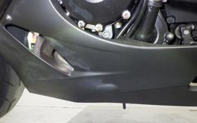 KAWASAKI NINJA ZX-6R 2009