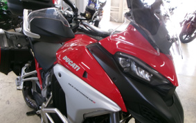 DUCATI MULTI STRADA V4S 2021 1A00