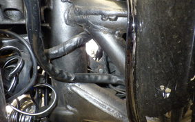 YAMAHA TDR250 2YK
