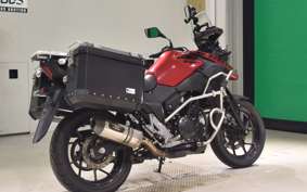 SUZUKI V-STROM 250