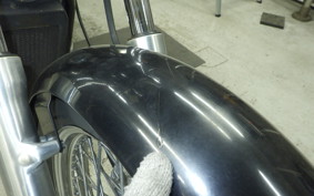 HONDA STEED 400 1994 NC26