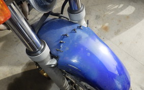 HONDA CB400SF VTEC K NC39