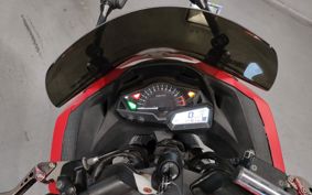 KAWASAKI NINJA 250 EX250L
